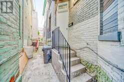 38 KENSINGTON AVENUE Toronto