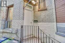 38 KENSINGTON AVENUE Toronto