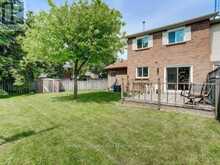 25 - 1640 NICHOL AVENUE Whitby 