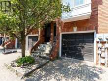 12 DOROTHY BULLEN PLACE Toronto