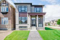 1 MOUNTAINSIDE CRESCENT Whitby 