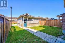 214 PARADELLE DRIVE Richmond Hill