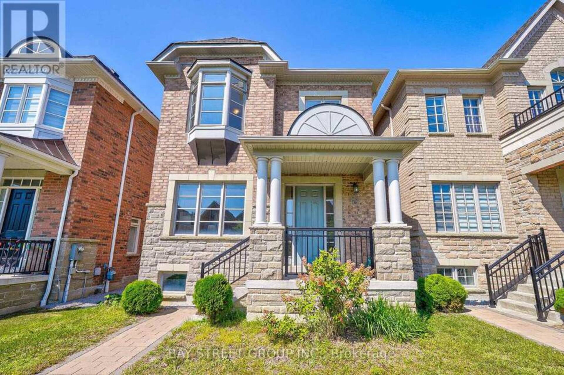 214 PARADELLE DRIVE Richmond Hill