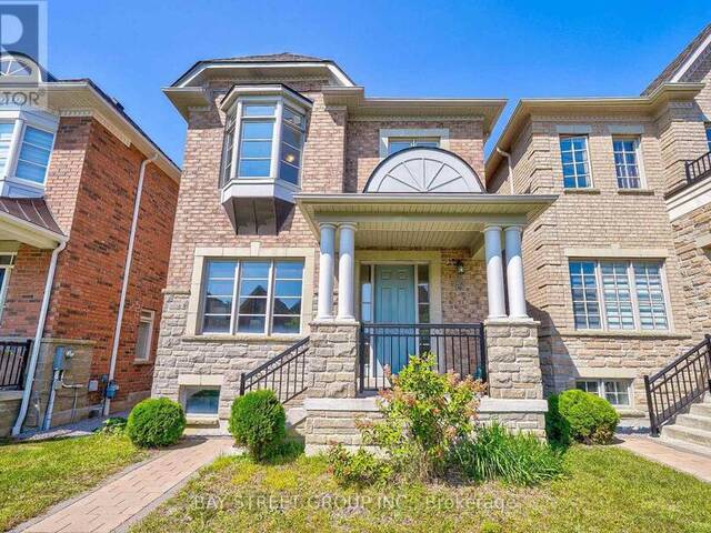 214 PARADELLE DRIVE Richmond Hill  Ontario