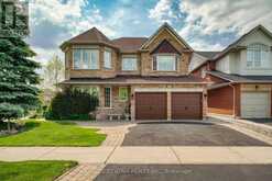 149 RUSSELL JARVIS DRIVE Markham 