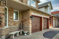 149 RUSSELL JARVIS DRIVE Markham 