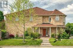 149 RUSSELL JARVIS DRIVE Markham 