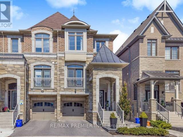 74 FAROOQ BOULEVARD Vaughan  Ontario