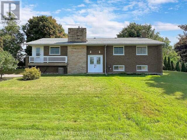 180 THE QUEENSWAY ROAD N Georgina Ontario