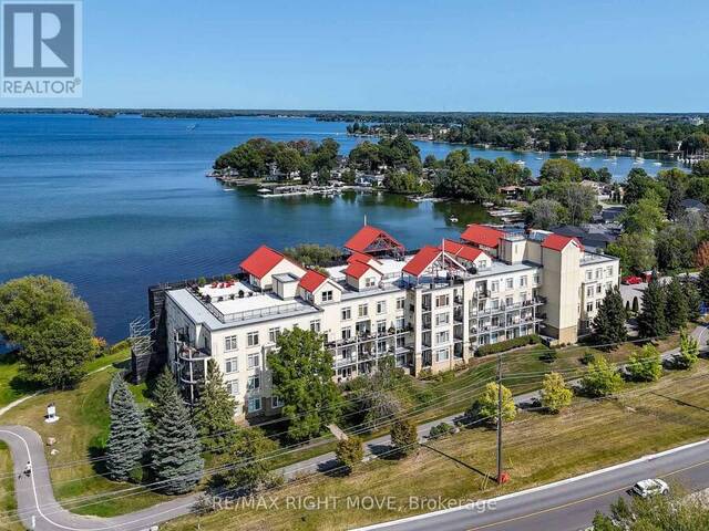 105 - 140 CEDAR ISLAND ROAD Orillia Ontario