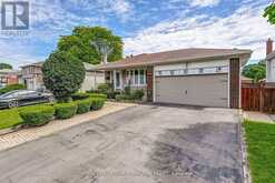 2127 CLIFF ROAD Mississauga 