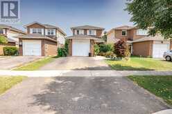 8 SUNSHADE PLACE Brampton 