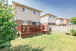 8 SUNSHADE PLACE Brampton 