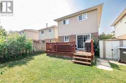 8 SUNSHADE PLACE Brampton 