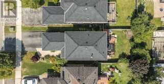 8 SUNSHADE PLACE Brampton 