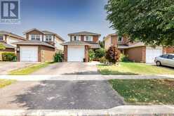 8 SUNSHADE PLACE Brampton