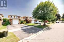 8 SUNSHADE PLACE Brampton