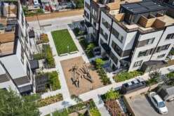 603 - 1808 ST. CLAIR AVENUE W Toronto