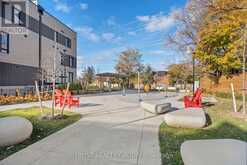 603 - 1808 ST. CLAIR AVENUE W Toronto