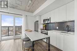 911 - 1808 ST. CLAIR AVENUE W Toronto