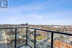 1104 - 1808 ST. CLAIR AVENUE W Toronto