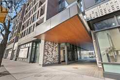 1104 - 1808 ST. CLAIR AVENUE W Toronto