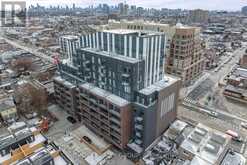 1102 - 1808 ST. CLAIR AVENUE W Toronto