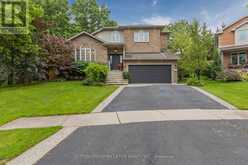 25 SILVER COURT Hamilton 