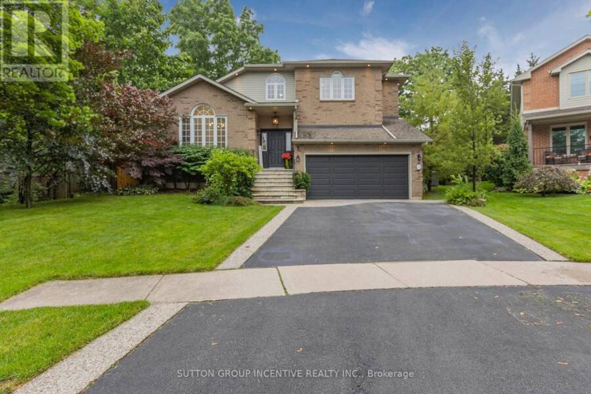 25 SILVER COURT Hamilton 