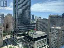 2203 - 761 BAY STREET Toronto