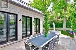 157 FOREST HILL ROAD Toronto