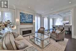 157 FOREST HILL ROAD Toronto