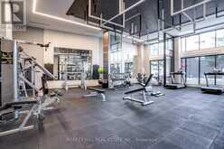 218 - 1 BELSIZE DRIVE Toronto