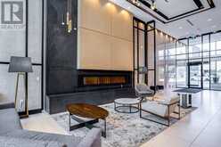 218 - 1 BELSIZE DRIVE Toronto