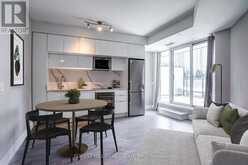 218 - 1 BELSIZE DRIVE Toronto