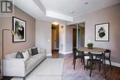 218 - 1 BELSIZE DRIVE Toronto