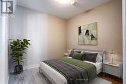 218 - 1 BELSIZE DRIVE Toronto