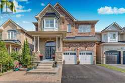 65 MANSBRIDGE CRESCENT Ajax 