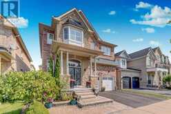 65 MANSBRIDGE CRESCENT Ajax 