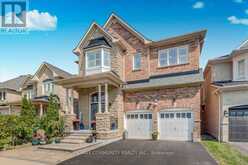 65 MANSBRIDGE CRESCENT Ajax 