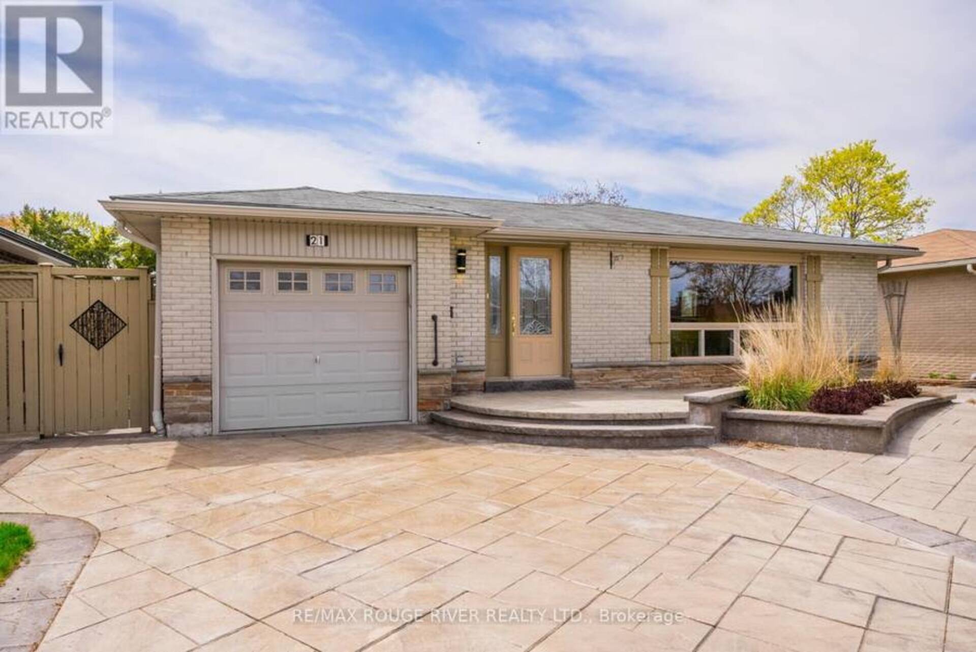 21 BOLLAND CRESCENT Ajax 