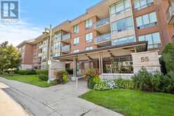 212 - 55 THE BOARDWALK WAY Markham