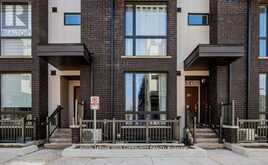 42 - 26 FIELDWAY ROAD Toronto