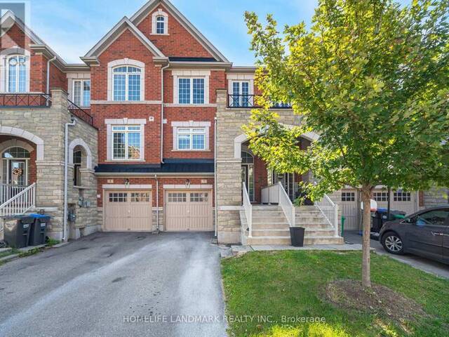 7 ROCKBROOK TRAIL Brampton  Ontario