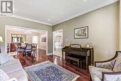 1065 SUMMIT RIDGE DRIVE Oakville 