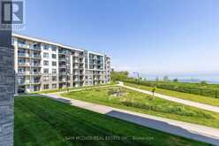 207 - 101 SHOREVIEW PLACE Hamilton 