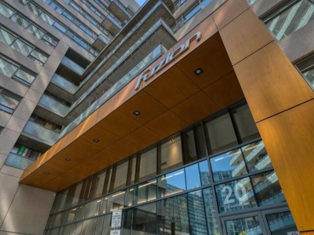 1216 - 20 JOE SHUSTER WAY Toronto Ontario