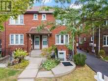 A - 27 PRESTON PLACE Toronto