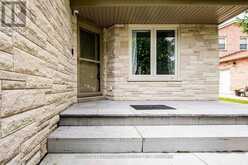 4 GILMOUR DRIVE Ajax 