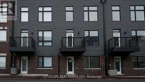 6 PEGLER STREET E Ajax